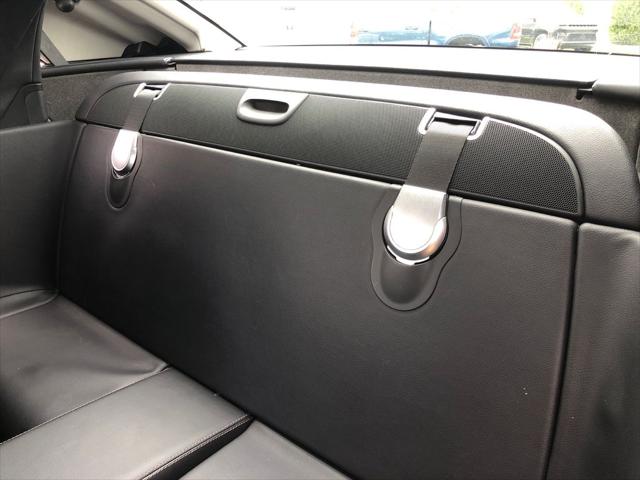 2011 Mercedes-Benz SL SL 550 SL 550
