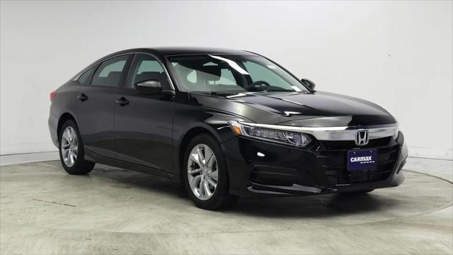2020 Honda Accord LX for sale in Escondido, CA