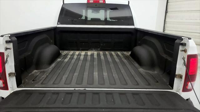 2016 Ram 1500 Rebel