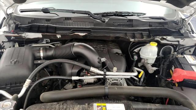 2016 Ram 1500 Rebel