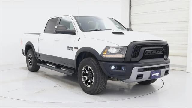 2016 Ram 1500 Rebel for sale in Mobile, AL