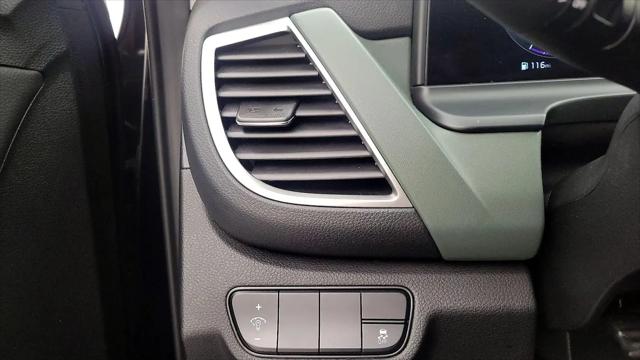 2024 Kia Seltos SX Turbo