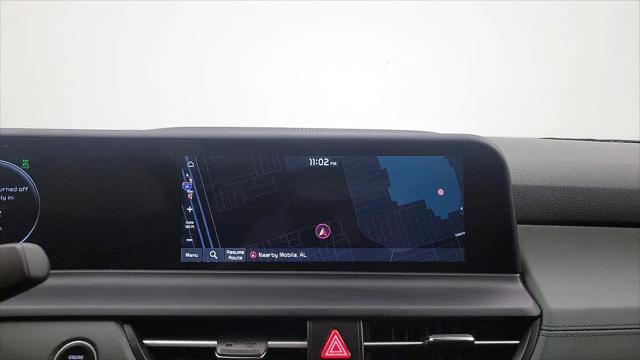 2024 Kia Seltos SX Turbo
