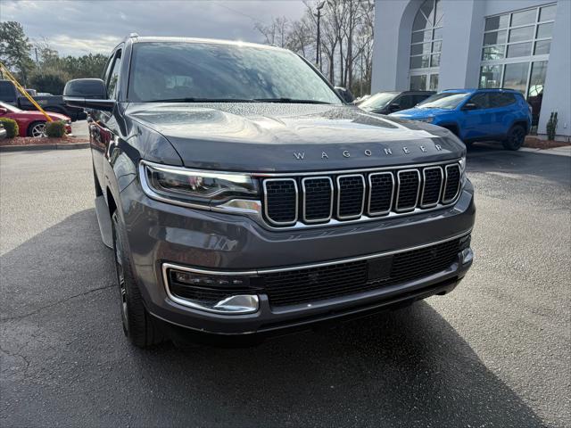 2023 Jeep Wagoneer Series I 4x4 for sale in Conway, SC