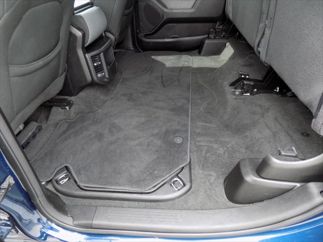 2023 Ram 1500 Big Horn Crew Cab 4x4 5'7" Box