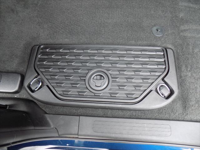 2023 Ram 1500 Big Horn Crew Cab 4x4 5'7" Box