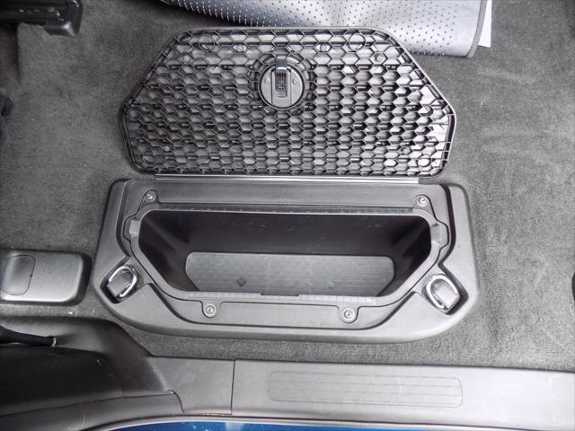 2023 Ram 1500 Big Horn Crew Cab 4x4 5'7" Box