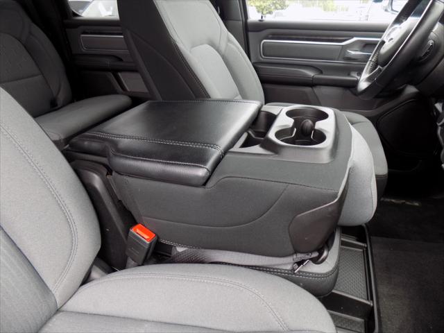 2023 Ram 1500 Big Horn Crew Cab 4x4 5'7" Box