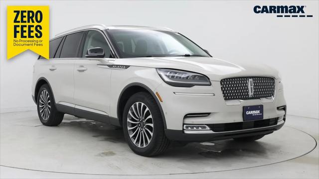 2021 Lincoln Aviator Reserve for sale in Rochester, NY