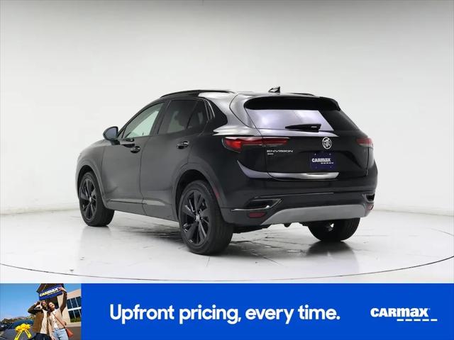 2023 Buick Envision Preferred AWD for sale in Kenosha, WI