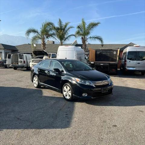 2011 Lexus HS 250h HS 250h Sedan 4D for sale in Fontana, CA