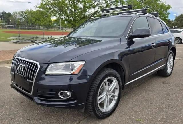 2017 Audi Q5 2.0T Premium for sale in Denver, CO