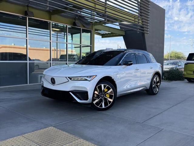 2024 Acura ZDX Type S for sale in Tempe, AZ