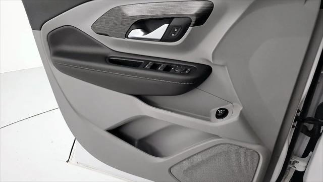 2022 GMC Terrain FWD SLE