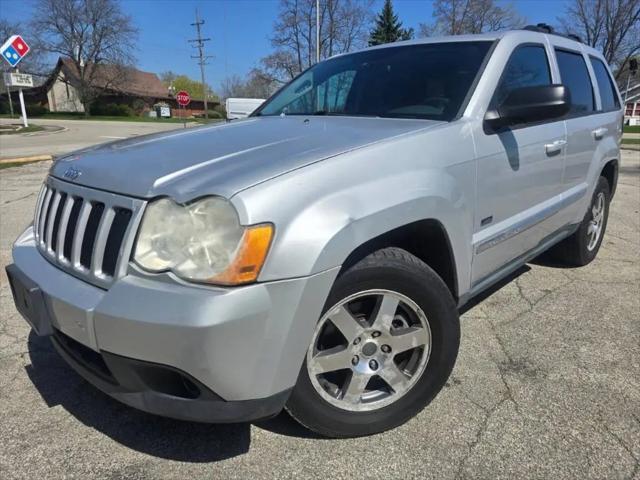 2009 Jeep Grand Cherokee Laredo for sale in Zion, IL