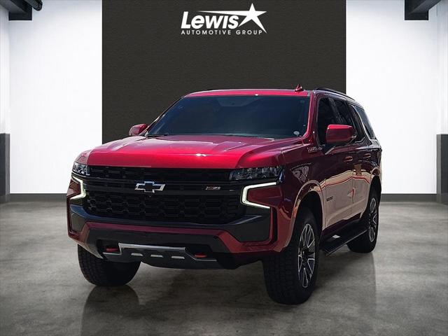 2023 Chevrolet Tahoe 4WD Z71 for sale in Fayetteville, AR