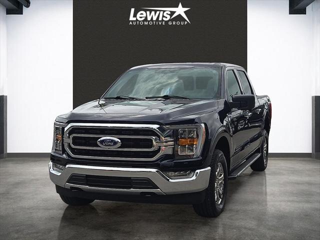 2023 Ford F-150 XLT for sale in Fayetteville, AR