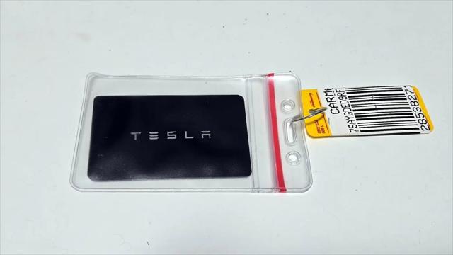 2024 Tesla Model Y Long Range Single Motor Rear-Wheel Drive