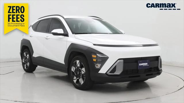 2025 Hyundai Kona SEL for sale in Wichita, KS