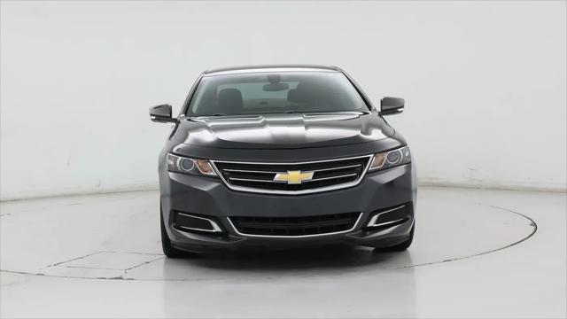 2015 Chevrolet Impala 2LT