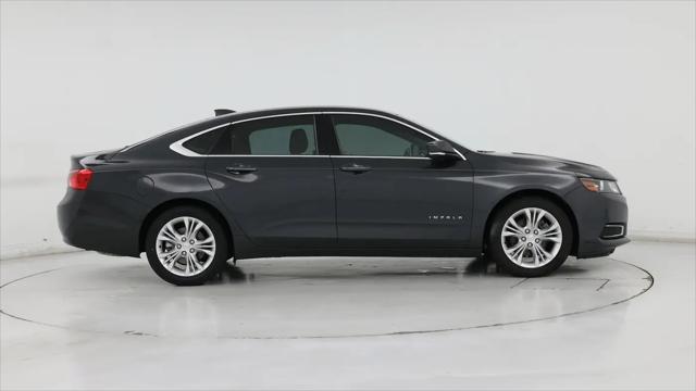 2015 Chevrolet Impala 2LT