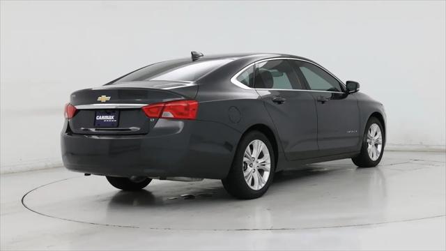 2015 Chevrolet Impala 2LT