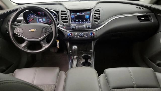 2015 Chevrolet Impala 2LT