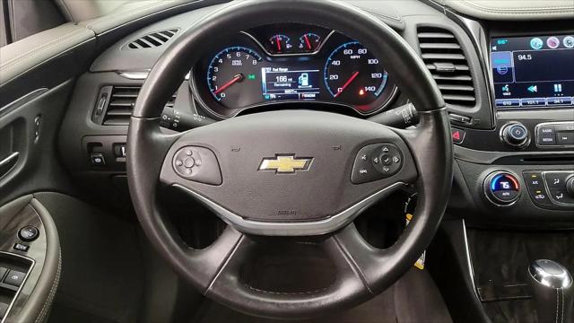 2015 Chevrolet Impala 2LT