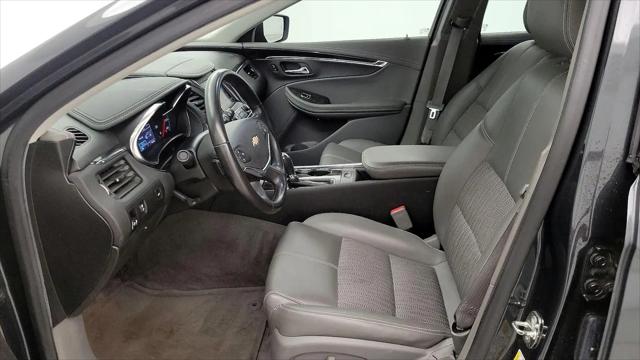 2015 Chevrolet Impala 2LT