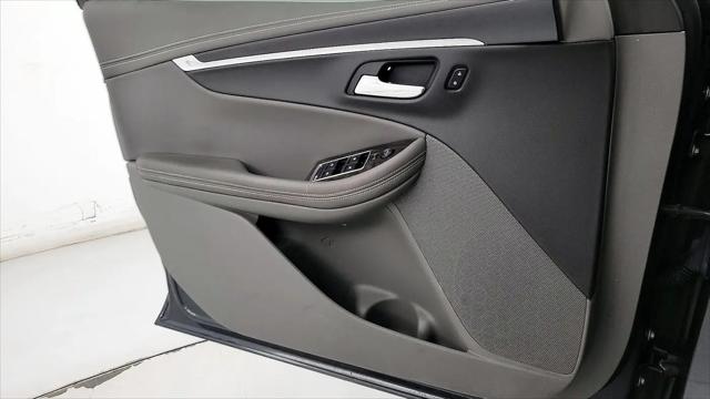 2015 Chevrolet Impala 2LT