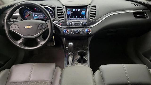 2015 Chevrolet Impala 2LT