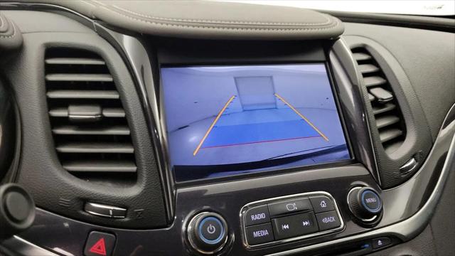 2015 Chevrolet Impala 2LT