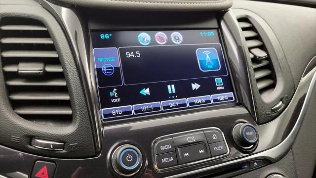 2015 Chevrolet Impala 2LT