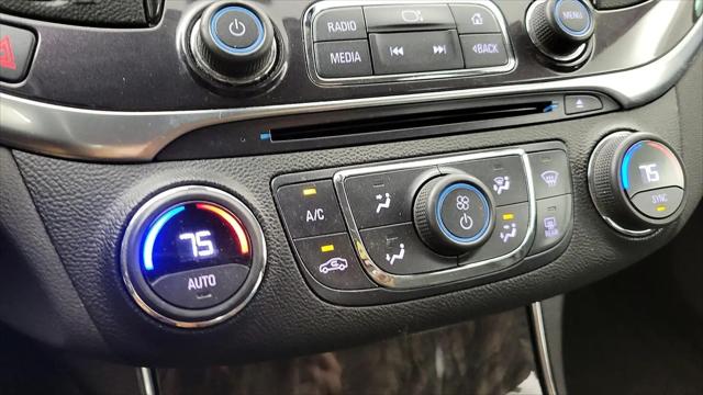 2015 Chevrolet Impala 2LT