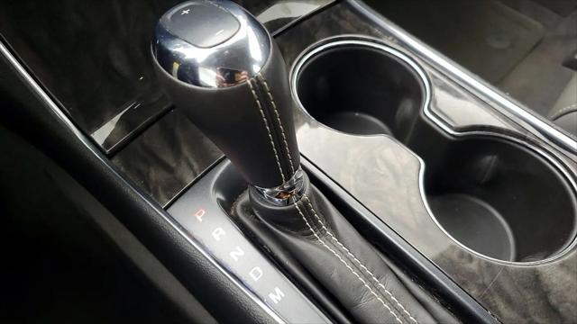 2015 Chevrolet Impala 2LT