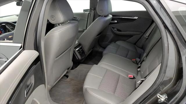 2015 Chevrolet Impala 2LT