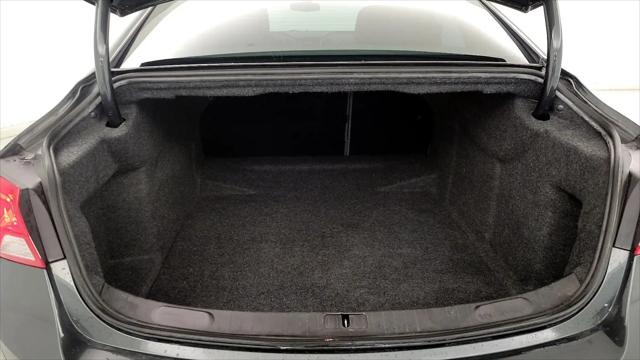 2015 Chevrolet Impala 2LT