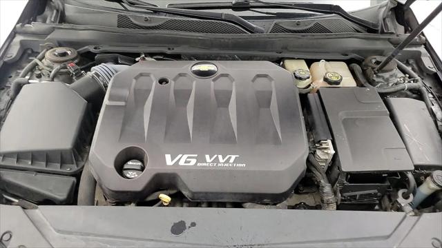 2015 Chevrolet Impala 2LT