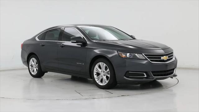 2015 Chevrolet Impala 2LT for sale in Merriam, KS