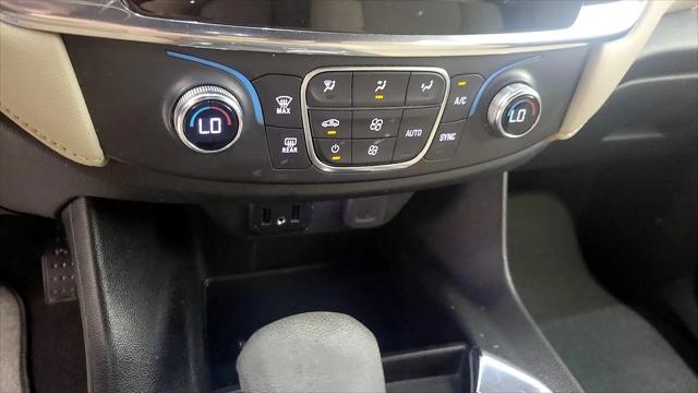 2023 Chevrolet Traverse FWD LS