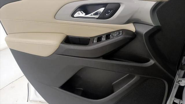 2023 Chevrolet Traverse FWD LS