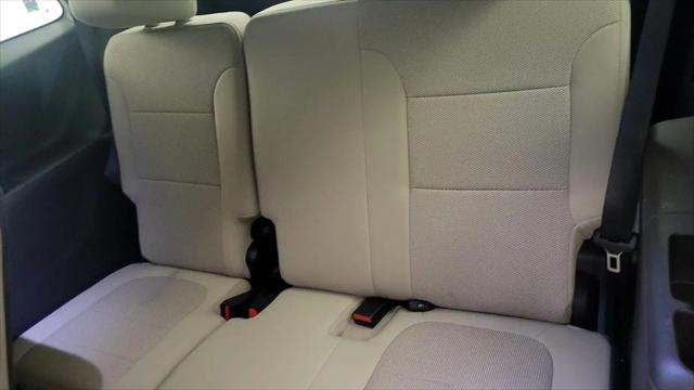 2023 Chevrolet Traverse FWD LS