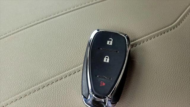 2023 Chevrolet Traverse FWD LS