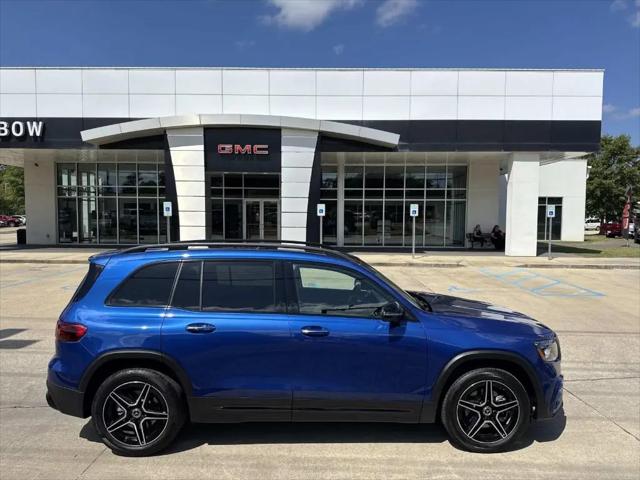 2025 Mercedes-Benz GLB Base for sale in Covington, LA