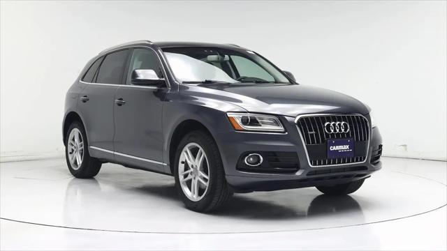 2017 Audi Q5 2.0T Premium for sale in Lexington, KY