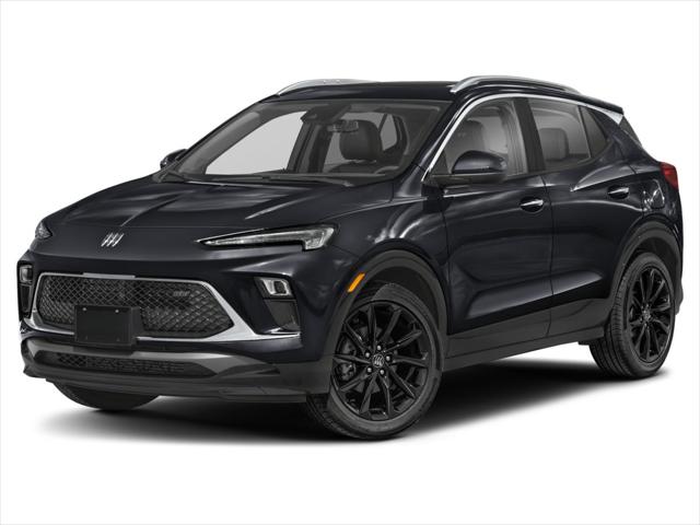 2026 Buick Encore GX Sport Touring AWD