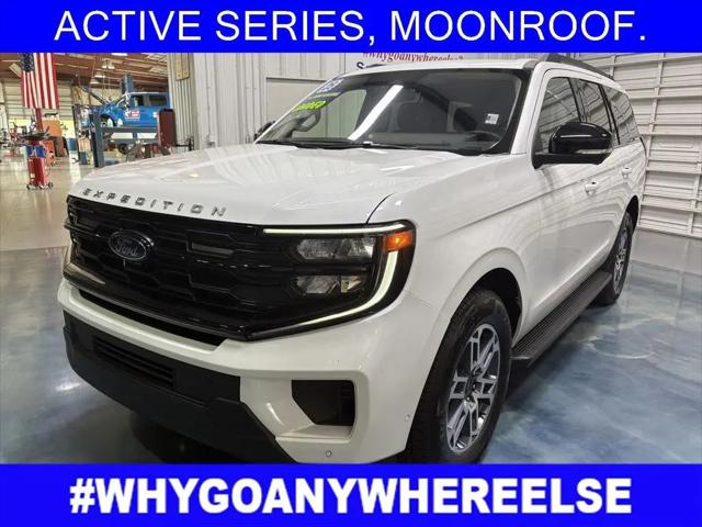 2025 Ford Expedition Active for sale in Brookhaven, MS