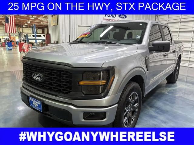 2025 Ford F-150 STX for sale in Brookhaven, MS