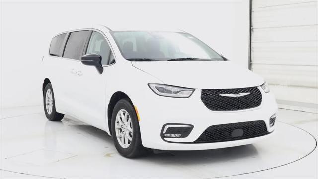 2024 Chrysler Pacifica Touring L for sale in Montgomery, AL