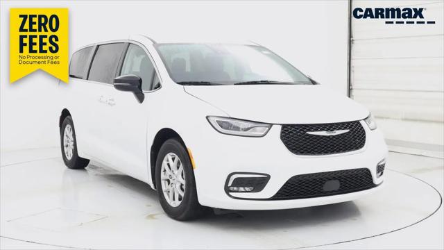 2024 Chrysler Pacifica Touring L for sale in Montgomery, AL